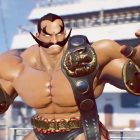 FIGHTING EX LAYER: Another Dash