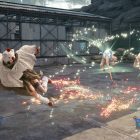 FINAL FANTASY VII REMAKE INTERGRADE: i co-director parlano del ruolo di Yuffie