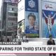 Giappone terzo stato di emergenza