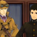 The Great Ace Attorney Chronicles arriverà in Europa a luglio