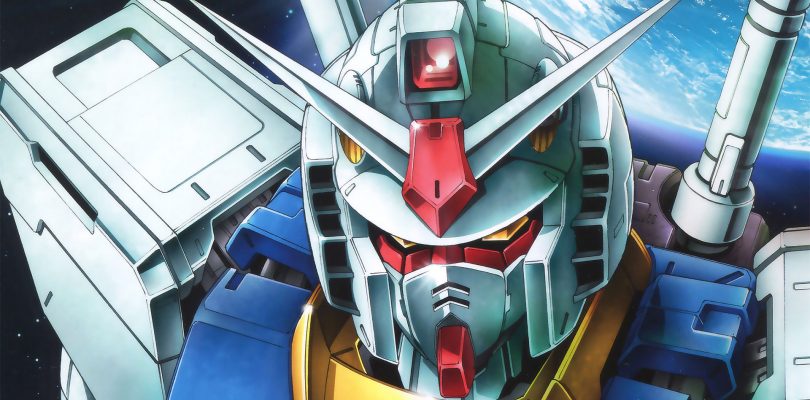 Mobile Suit Gundam film live action Netflix