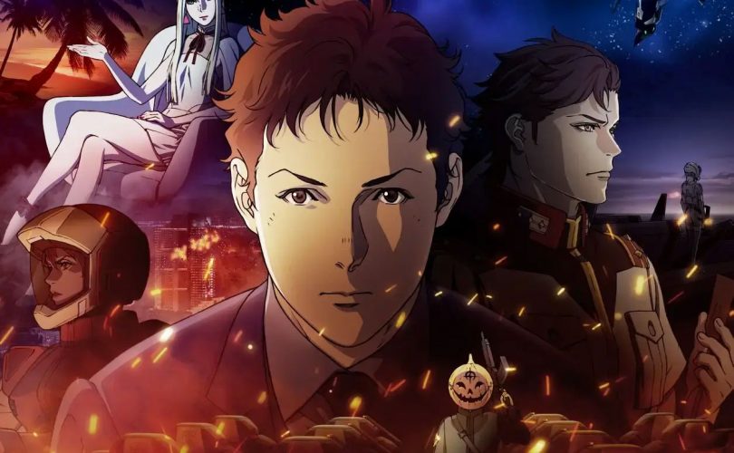 Mobile Suit Gundam Hathaway: i primi 15 minuti del nuovo film