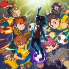 Inazuma Eleven: Great Road of Heroes viene rimandato al 2023