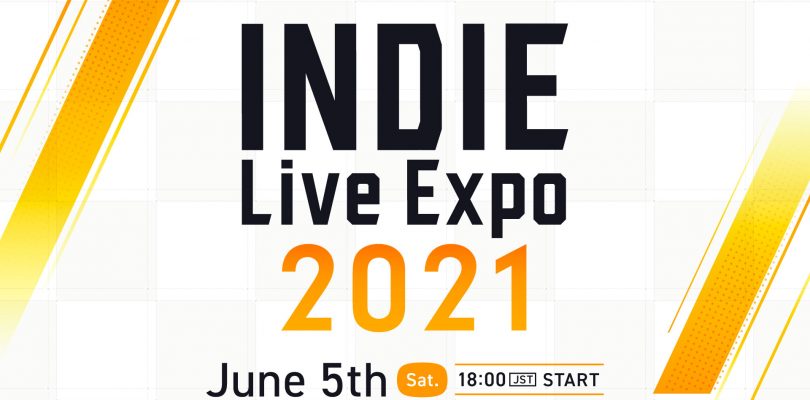 INDIE Live Expo 2021 si svolgerà il 5 giugno, ecco dove seguirlo