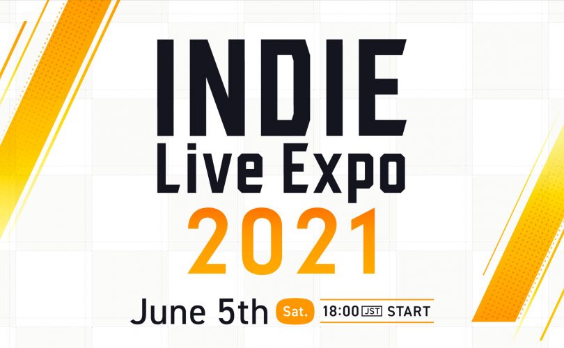 INDIE Live Expo 2021 si svolgerà il 5 giugno, ecco dove seguirlo