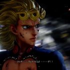 Giorno Giovanna in JUMP FORCE