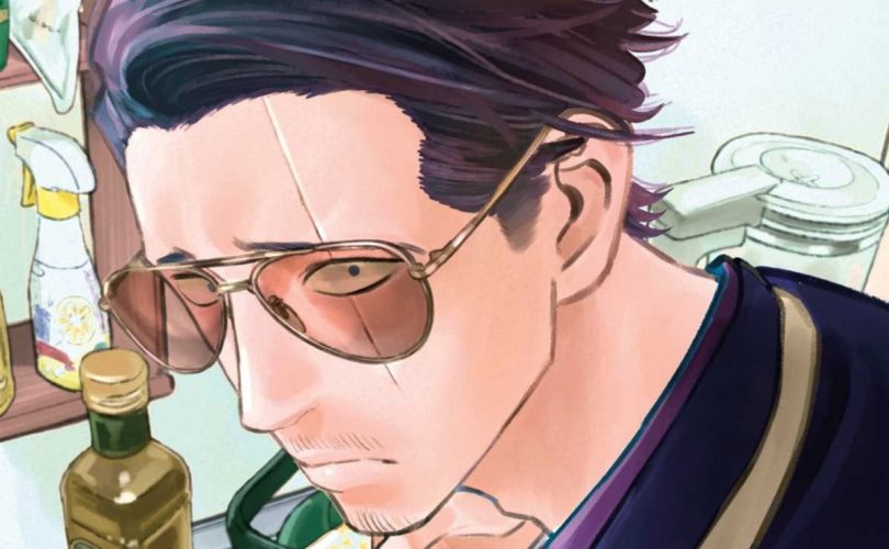 La via del Grembiule – Lo Yakuza Casalingo