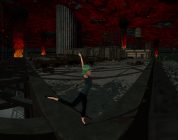 Degica Games: disponibile ora l’esperienza VR “Last Dance”