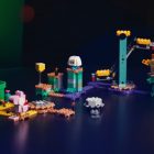 LEGO Super Mario: annunciato il pack Avventure di Luigi