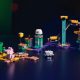 LEGO Super Mario: annunciato il pack Avventure di Luigi