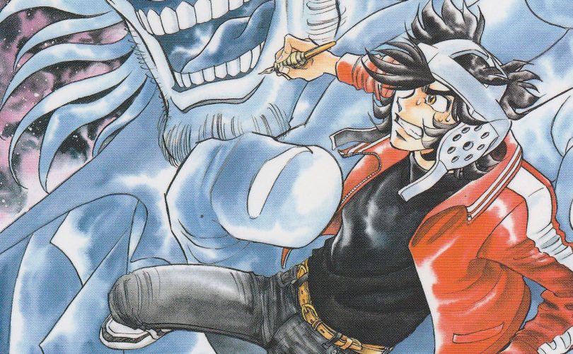 Manga Bomber: una nuova storia ambientata durante la pandemia