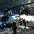 METIAL GEAR RISING