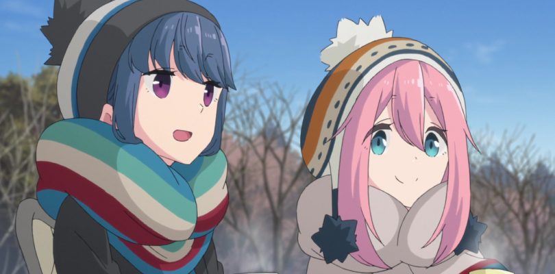 Gli Anime migliori del 2021 - Classifica della stagione invernale