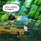 Miitopia è disponibile da oggi su Nintendo Switch