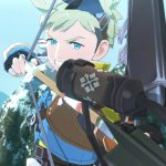 MONSTER HUNTER STORIES 2