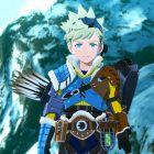 MONSTER HUNTER STORIES 2