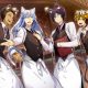 Nekopara: Catboys Paradise