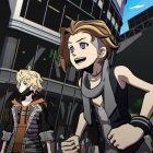 NEO: The World Ends with You