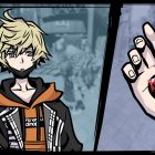 NEO: The World Ends with You