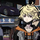 NEO: The World Ends with You