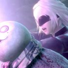 NieR