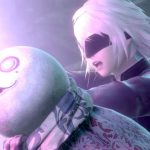 NieR