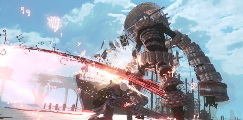 NieR Replicant