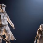 NieR Replicant: i protagonisti diventano splendidi origami