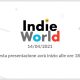 NINTENDO INDIE WORLD