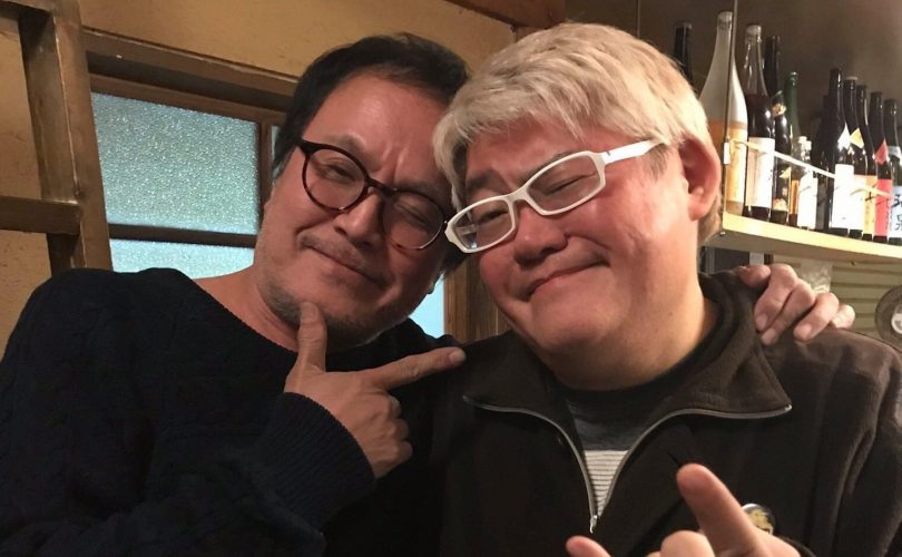 Deceduto a 57 anni Osamu Kobayash, director degli anime Paradise Kiss e BECK