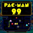 PAC-MAN 99