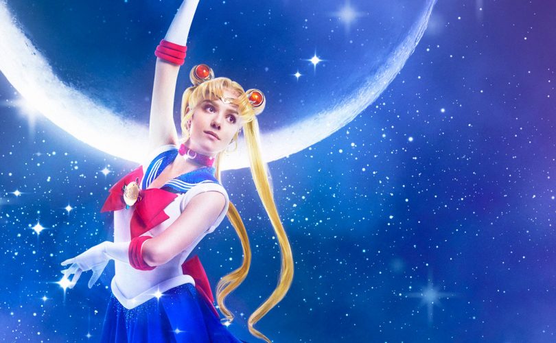 Prism On Ice: lo spettacolo sul ghiaccio di Sailor Moon nuovamente rinviato