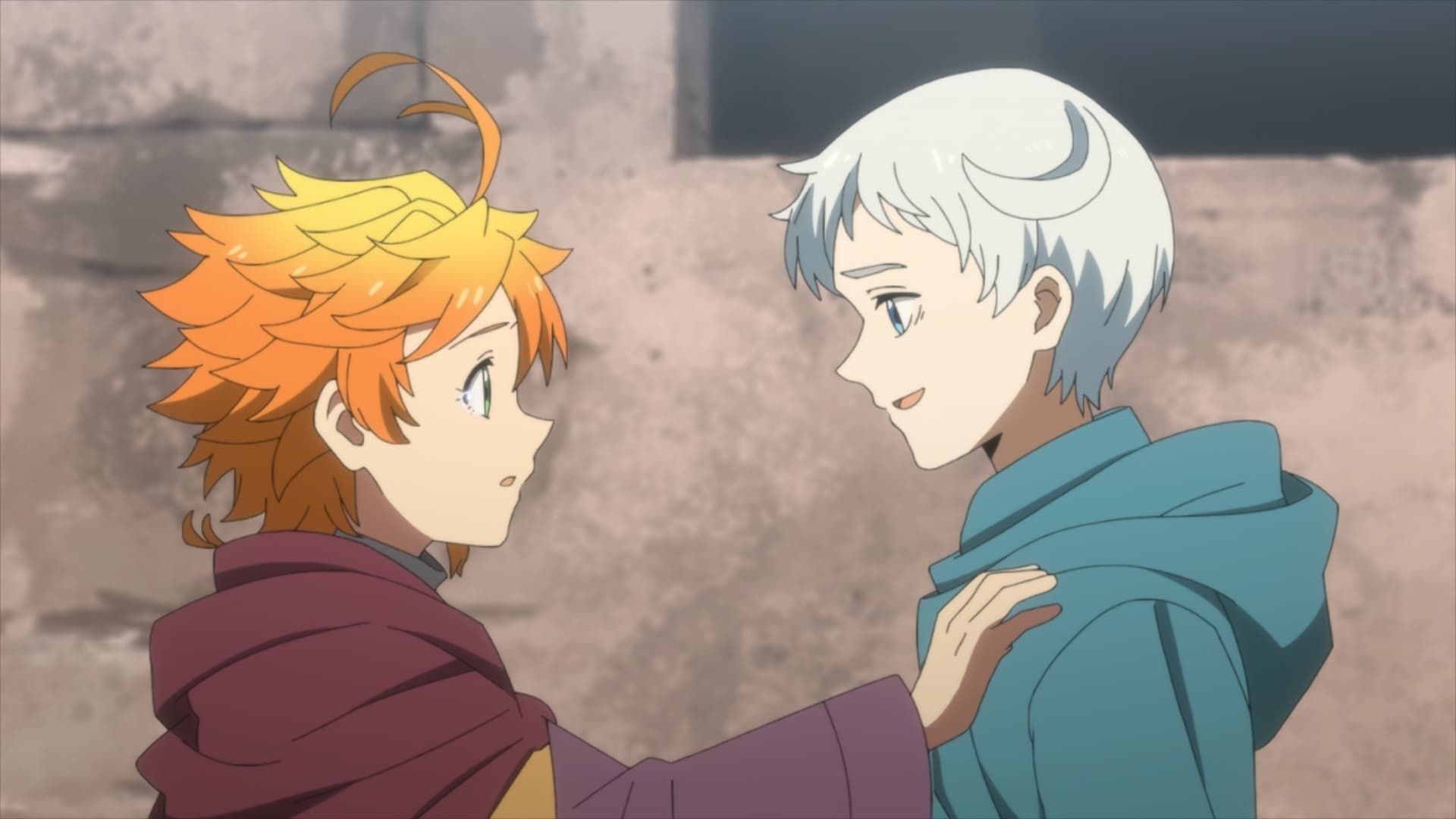 The Promised Neverland, le differenze tra l'anime e il manga