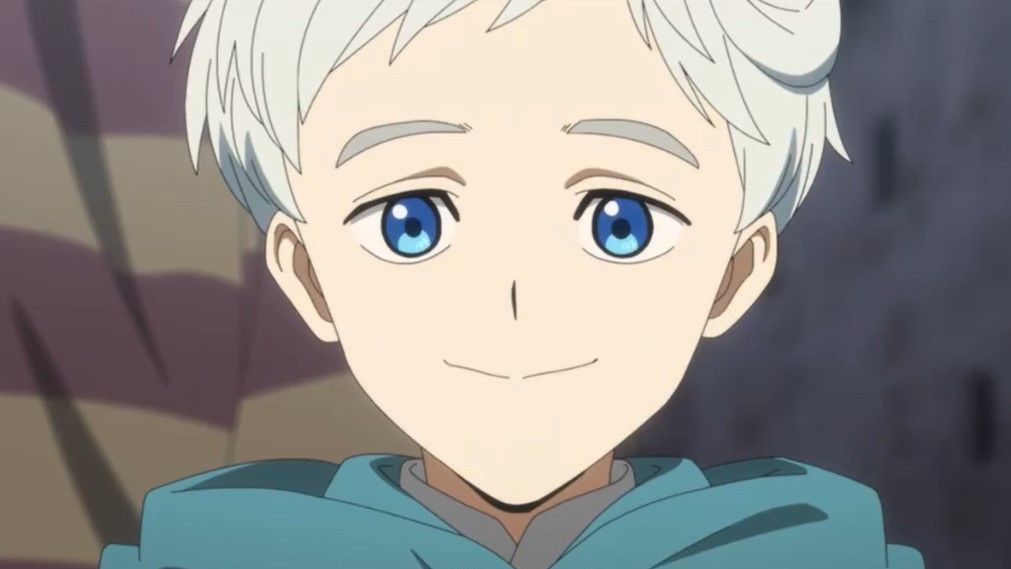 The Promised Neverland, le differenze tra l'anime e il manga