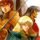 Record of Lodoss War Chronicle