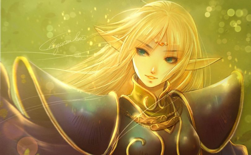 Record of Lodoss War - Deedlit in Wonder Labyrinth - Recensione
