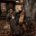 RESIDENT EVIL 4 VR
