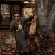 RESIDENT EVIL 4 VR