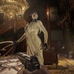 RESIDENT EVIL VILLAGE: nuova demo, nuovo trailer e modalità Mercenaries