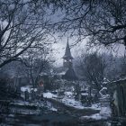 RESIDENT EVIL VILLAGE