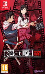Root Film - Recensione della visual novel di Kadokawa Games