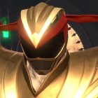 Power Rangers: Battle for the Grid