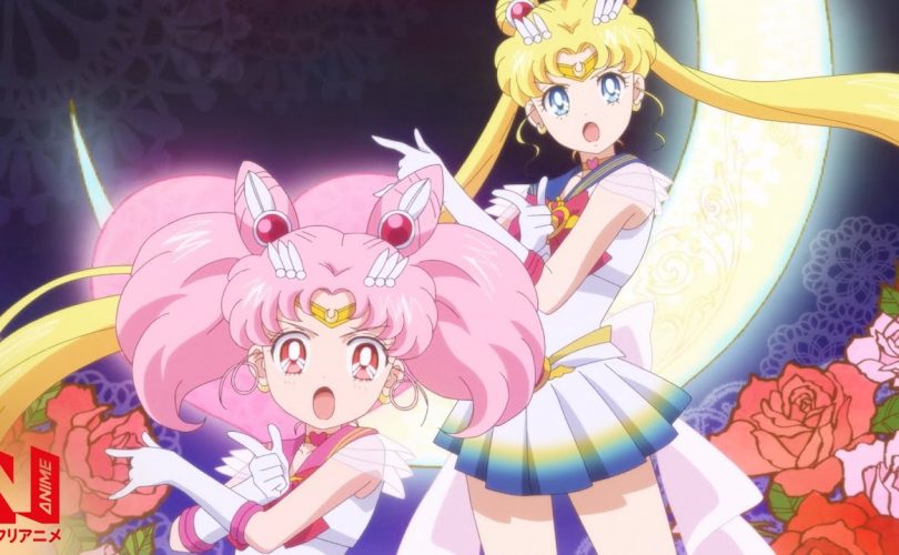 Sailor Moon Eternal