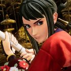 SAMURAI SHODOWN