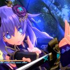 Senran Nin Nin Ninja Taisen Neptune: Shoujo-tachi no Kyouen