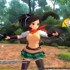 Neptunia x Senran Kagura: Ninja Wars