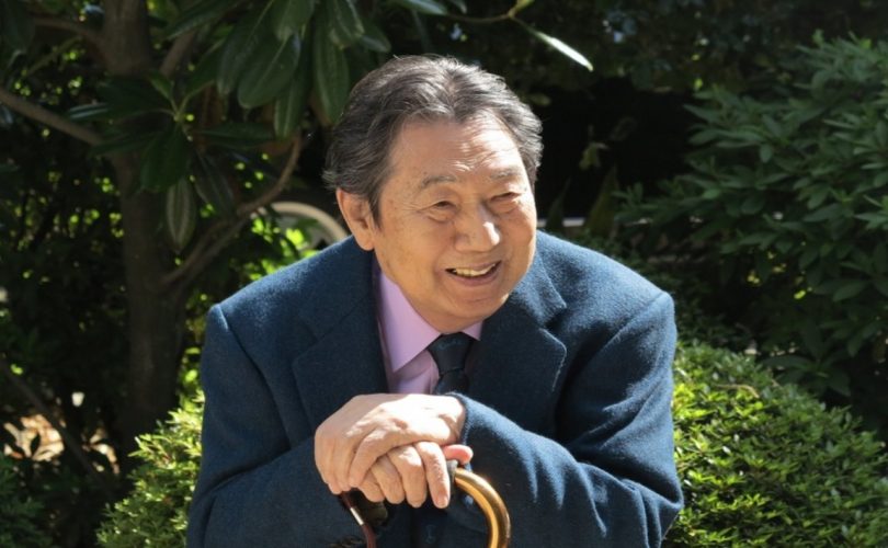 Shunsuke Kikuchi
