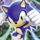 Sonic Colors