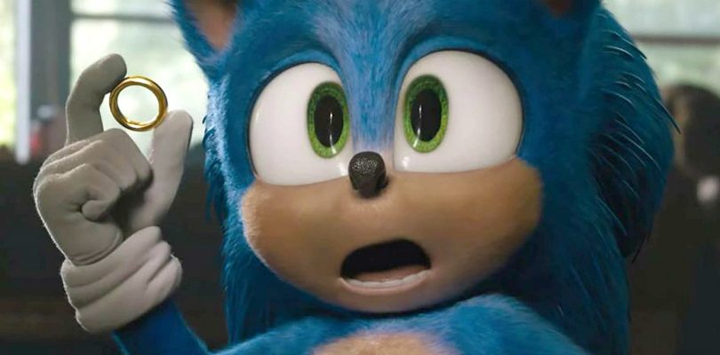SONIC – Il Film