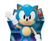 Sonic: SEGA e JAKKS Pacific annunciano nuovo merchandise a tema